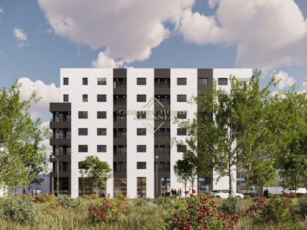 Tirane, shes apartament 2+1 , 98 m² 117.396 € (Paskuqan)