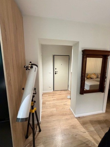 Tirane, jepet me qera apartament 1+1+Ballkon Kati 2, 64 m² 750 € (Myslym Shyr)