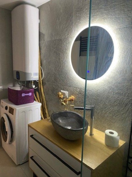 Tirane, jepet me qera apartament 1+1+Ballkon Kati 2, 64 m² 750 € (Myslym Shyr)