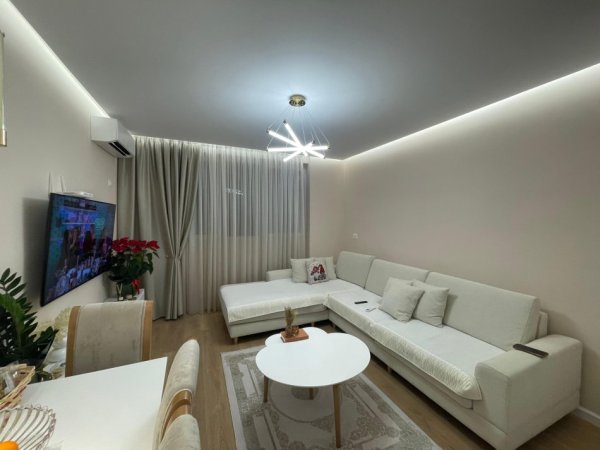 Tirane, shitet apartament 1+1+Ballkon Kati 1, 58 m² 110.000 € (Kompleksi Tom Doshi)