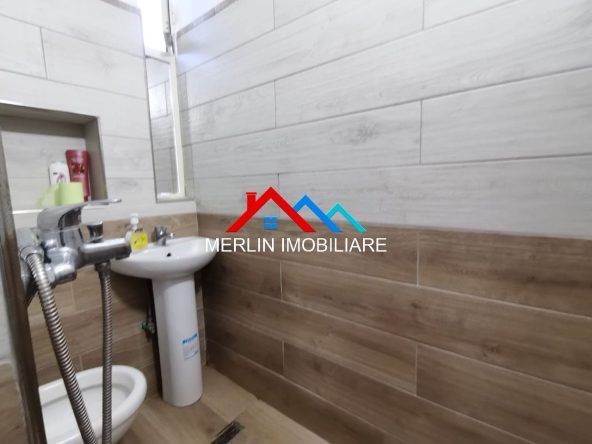 Tirane, jepet me qera garsonier Kati 2, 31 m² 333 € (RRUGA GJON MILI,BULEVARDI I RI.)
