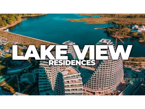 Tirane, jepet me qera ambjent biznesi Kati 12, 124 m² 2.000 € (Rezidenca Lake View)