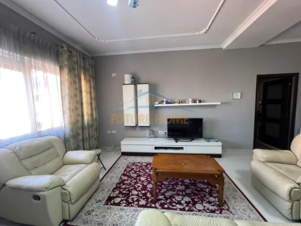 Tirane, jepet me qera apartament 2+1 Kati 6, 111 m² 750 € (Bulevardi "Gjergj Fishta " ,Tirane.)