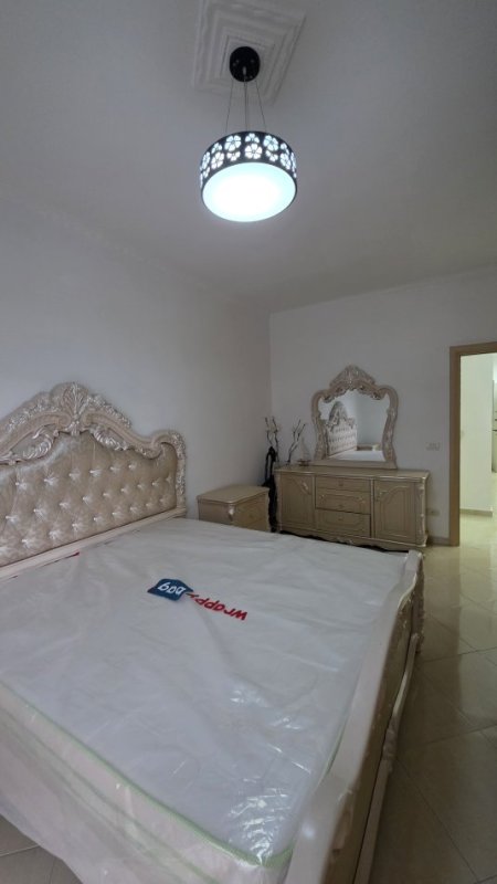 Lushnje, shitet apartament 2+1+Ballkon Kati 5, 123 m² 145.000 € 