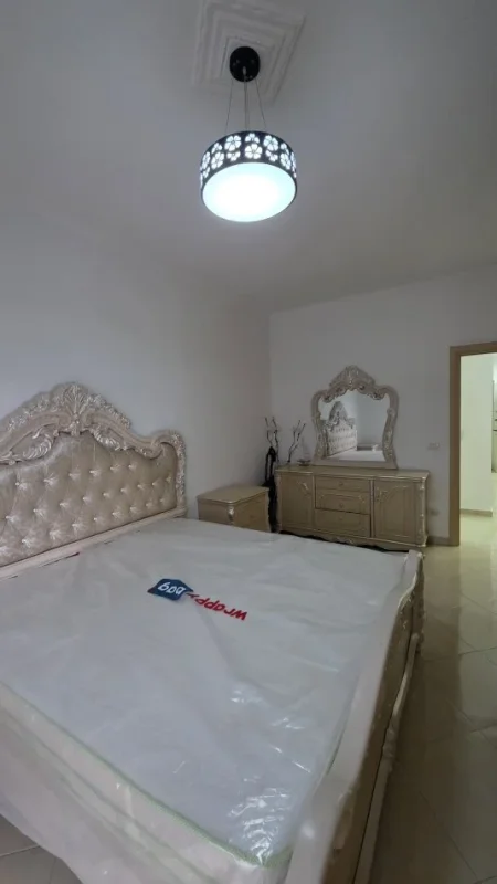 Lushnje, shitet apartament 2+1+Ballkon Kati 5, 123 m² 145.000 € 