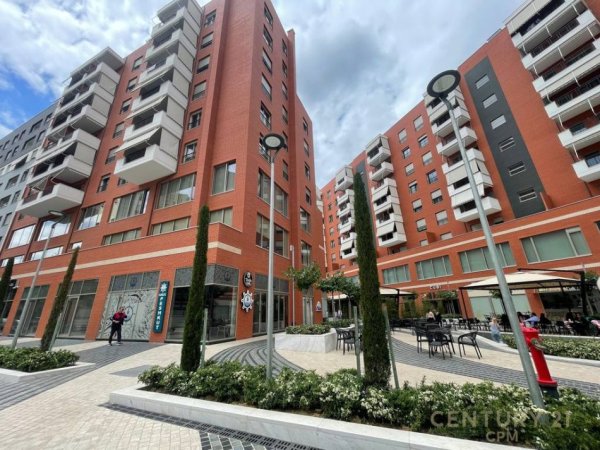 Tirane, jepet me qera ambjent biznesi Kati 1, 566 m² 8.900 € (Kompleksi Delijorgji)