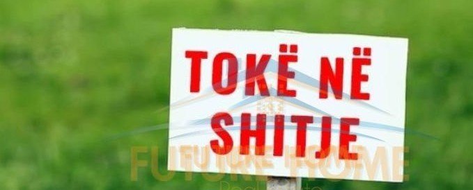 Elbasan, shitet toke , 604 m² 39.260 € (Ibe)