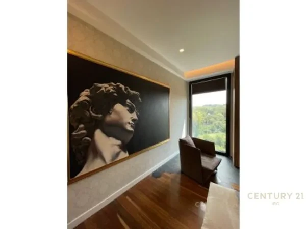 Tirane, jepet me qera apartament 1+1 Kati 7, 88 m² 1.300 € (Rruga e Elbasanit)