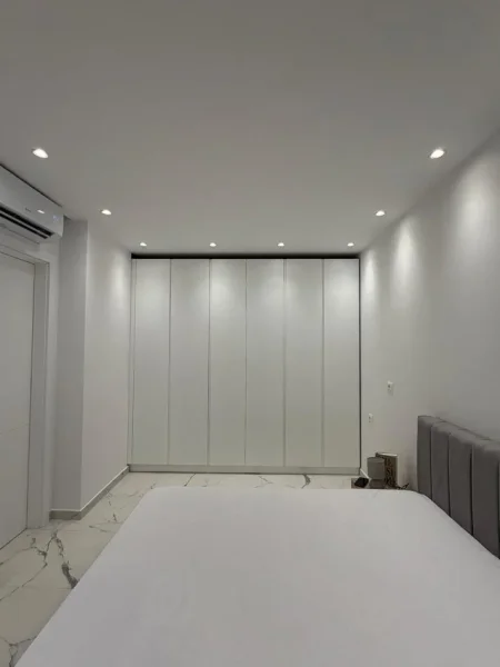 Tirane, jepet me qera apartament 1+1 Kati 6, 70 m² 780 € (zogu zi)