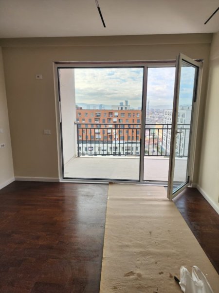 🌟Shitet Apartament Absolutisht Perfekt 2+1+2Wc & 2 Ballkone ( 📍Residenca Mirabella  - Xhamllik ) Me Garazhd -1 Përfshirë në çmim 🔥 108.86 m²✨Cmimi : 223K