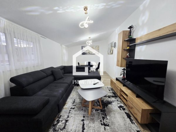 Pogradec, shitet apartament 1+1+Aneks+Ballkon Kati 9, 96 m² 100.000 € 