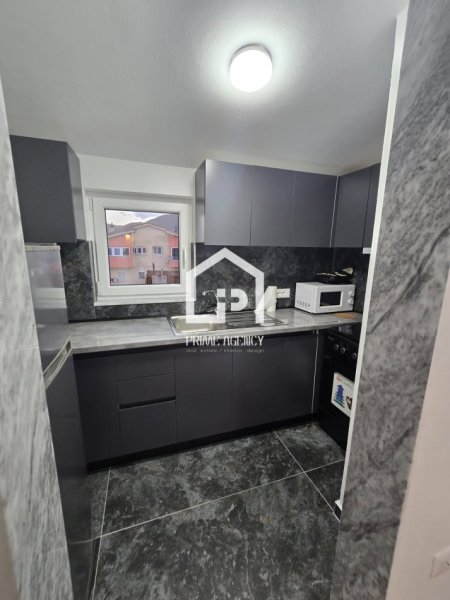 Pogradec, shitet apartament 1+1+Aneks+Ballkon Kati 9, 96 m² 100.000 € 