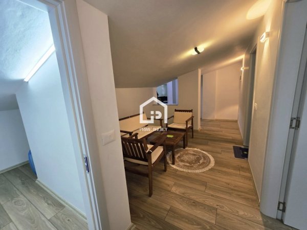 Pogradec, shitet apartament 1+1+Aneks+Ballkon Kati 9, 96 m² 100.000 € 