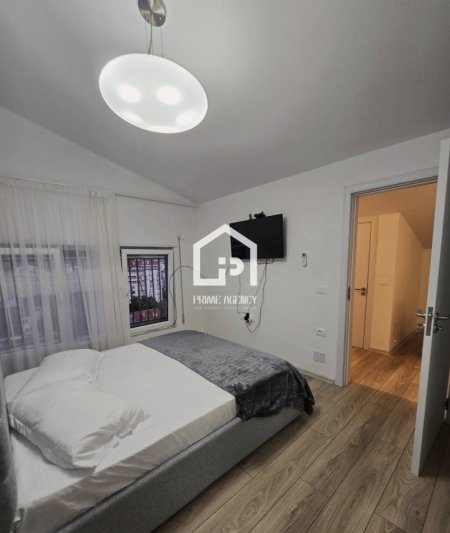 Pogradec, shitet apartament 1+1+Aneks+Ballkon Kati 9, 96 m² 100.000 € 