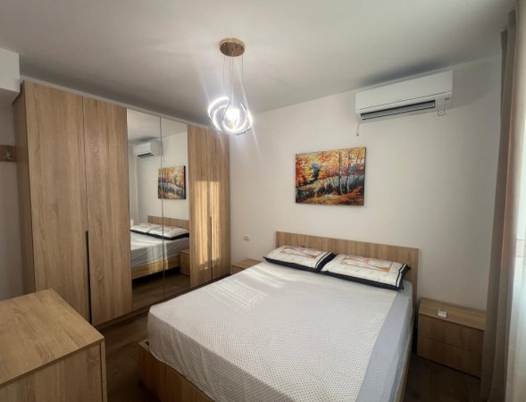 Tirane, jepet me qera apartament 1+1 , 35 m² 500 € 