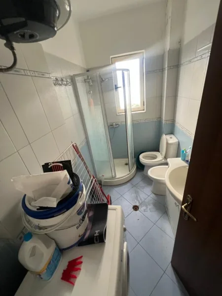 Durres, jepet me qera apartament 2+1 Kati 5, 80 m² 450 € 