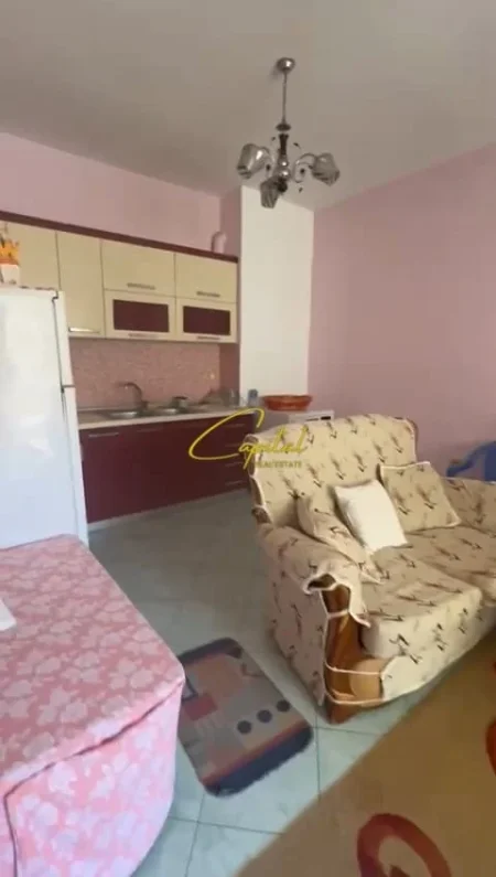 Tirane, jepet me qera apartament 2+1 Kati 7, 125 m² 350 € (MISTO MAME)