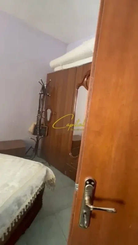 Tirane, jepet me qera apartament 2+1 Kati 7, 125 m² 350 € (MISTO MAME)