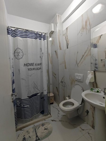 Gjiri Lalezit | Hamallaj, shitet apartament 1+1 Kati 1, 52 m² 108.000 € (GJIRI I LALEZIT)