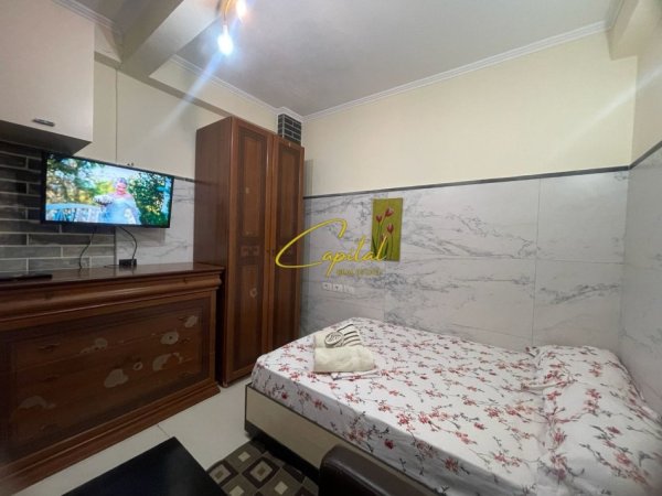 Tirane, jepet me qera apartament 1+1 Kati 2, 31 m² 320 € (5 MAJI)