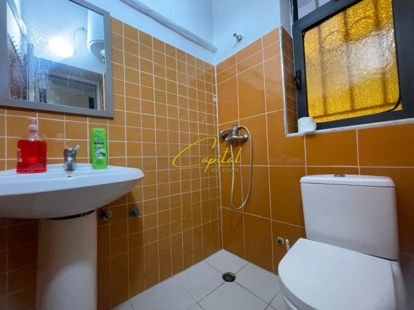 Tirane, jepet me qera apartament 1+1 Kati 2, 31 m² 320 € (5 MAJI)