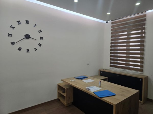 ZYRE ME QERA 75 M2 VASIL SHANTO 70.000 LEKE