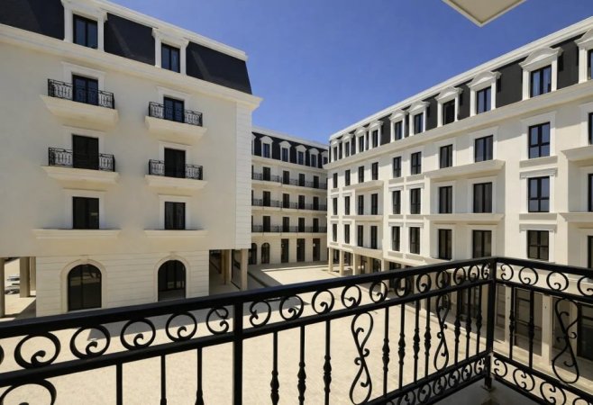 Tirane, shitet apartament 2+1 , 124 m² 223.542 € (TEG)