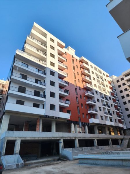 Super Apartament Shitje 1+1 72 m2 📍Paskuqan/Space city ( Mbaron në maj) -- Në fazën përfundimtare ( Direkt në unazën e madhe) 82.000 EURO