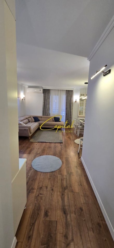 Tirane, jepet me qera apartament 3+1 Kati 1, 120 m² 1.000 € (KODRA E DIELLIT)