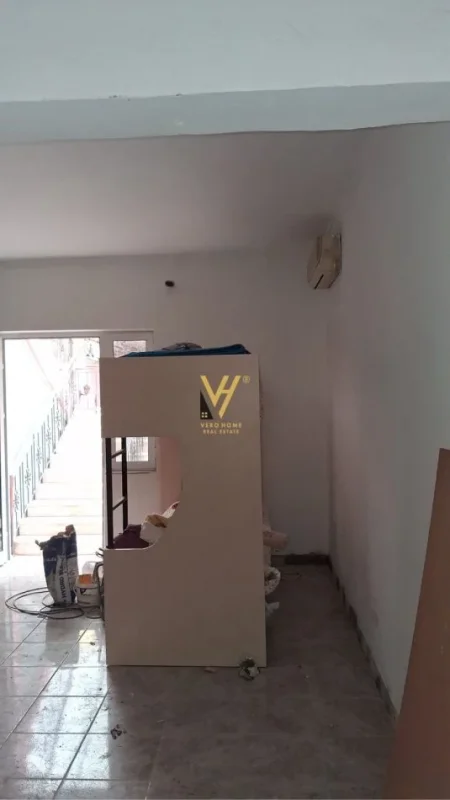 Tirane, jepet me qera garsonier Kati 0, 25 m² 500 € (QENDER)