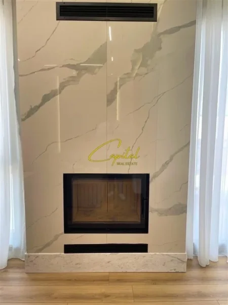 Tirane, jepet me qera apartament 1+1 Kati 3, 77 m² 1.300 € (LIQENI I THATE)