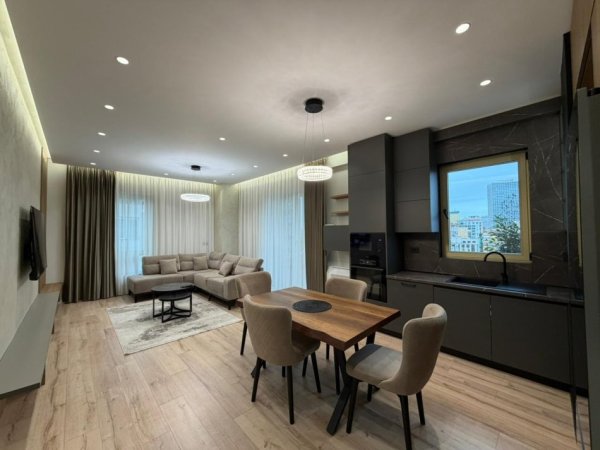 Tirane, jepet me qera apartament 2+1 Kati 2, 140 m² 2.100 € (Air Albania)