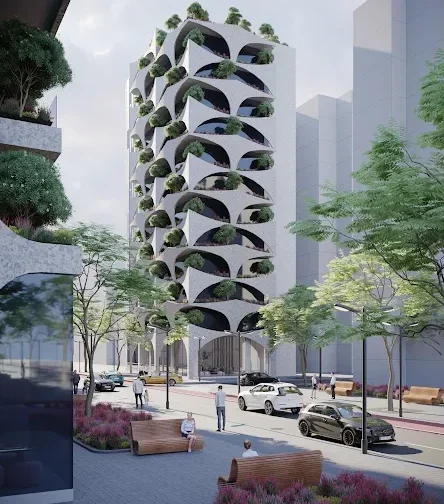 Tirane, shitet apartament 2+1 Kati 3, 111 m² 111.600 € (PASKUQAN)