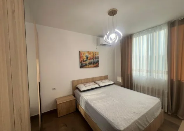 Tirane, jepet me qera garsonier Kati 8, 35 m² 500 € (Stadiumi dinamo)