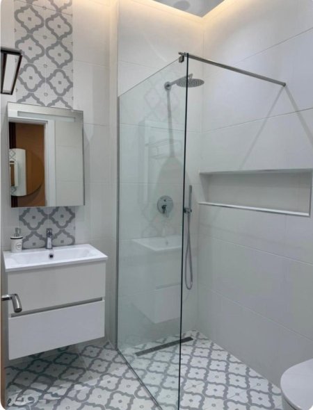 Tirane, shitet apartament 1+1 Kati 2, 70 m² 159.650 € (Rruga Don Bosko)