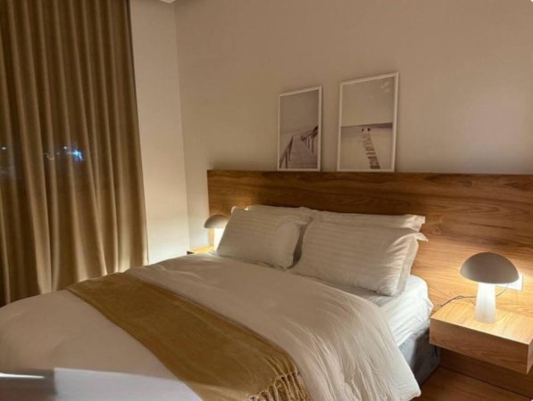 Tirane, shitet apartament 1+1 Kati 2, 70 m² 159.650 € (Rruga Don Bosko)