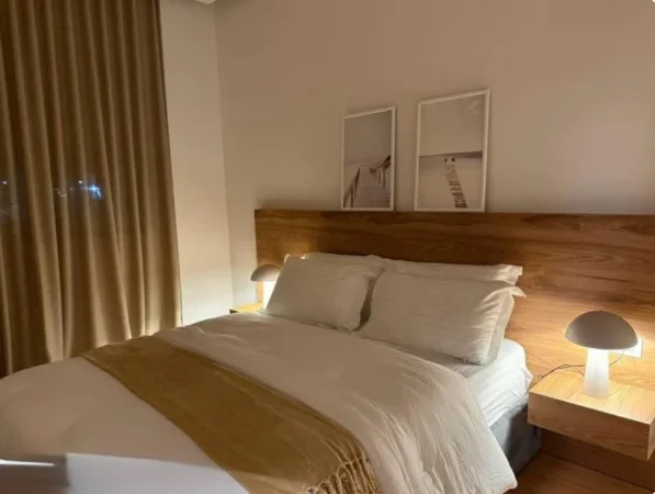 Tirane, shitet apartament 1+1 Kati 2, 70 m² 159.650 € (Rruga Don Bosko)