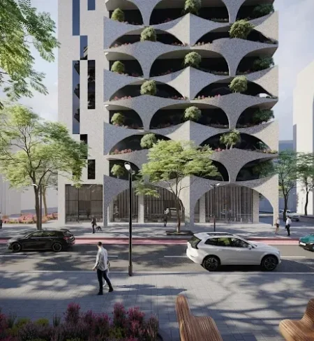 Tirane, shitet apartament 2+1 Kati 4, 117 m² 141.000 € (PASKUQAN)