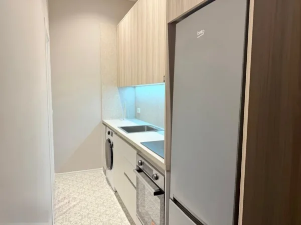 Tirane, shitet apartament 2+1 Kati 2, 65 m² 190.550 € (Rruga e Bogdaneve)