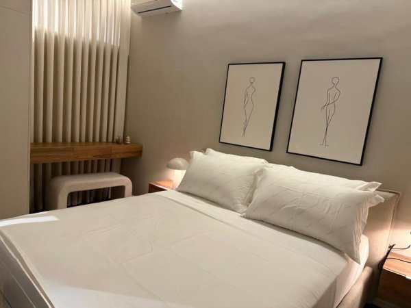 Tirane, shitet apartament 2+1 Kati 2, 65 m² 190.550 € (Rruga e Bogdaneve)