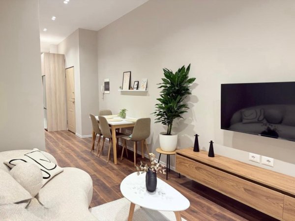 Tirane, shitet apartament 2+1 Kati 2, 65 m² 190.550 € (Rruga e Bogdaneve)