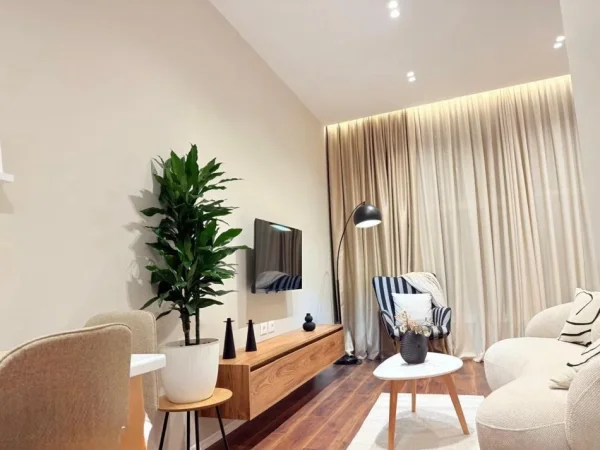 Tirane, shitet apartament 2+1 Kati 2, 65 m² 190.550 € (Rruga e Bogdaneve)