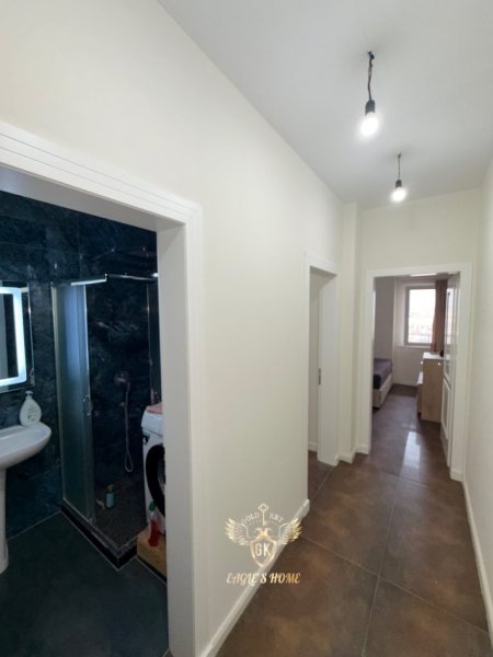 Durres, jepet me qera 1+1+Ballkon Kati 5, (HOTEL VIVAS)