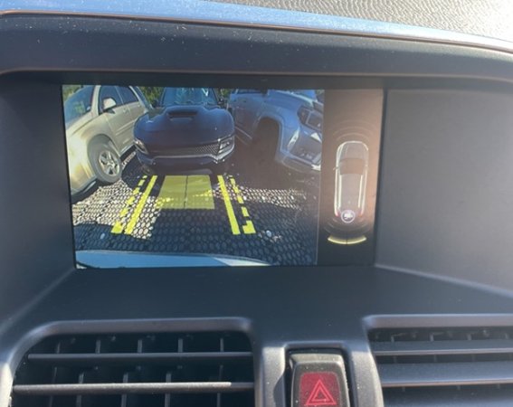 Tirane, shes SUV XC60 T6, 2015, 4x4 , gri metalizato automatik Klima 137.000 km 10.900 €