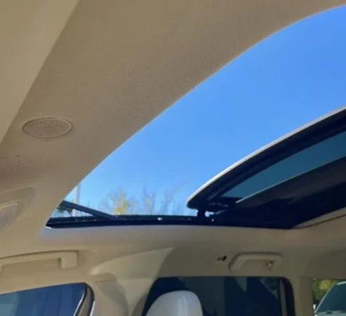 Tirane, shes SUV XC60 T6, 2015, 4x4 , gri metalizato automatik Klima 137.000 km 10.900 €