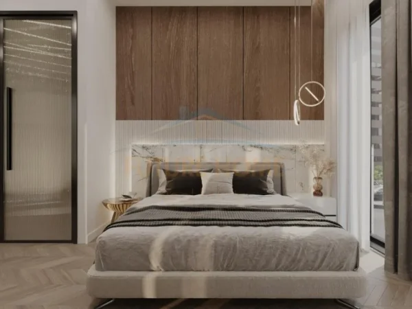 Tirane, shitet Vile 3 Katshe Kati 0, 400 m² 1.600.000 € (Mjull Bathore)