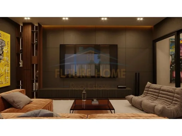 Tirane, shitet Vile 3 Katshe Kati 0, 400 m² 1.600.000 € (Mjull Bathore)