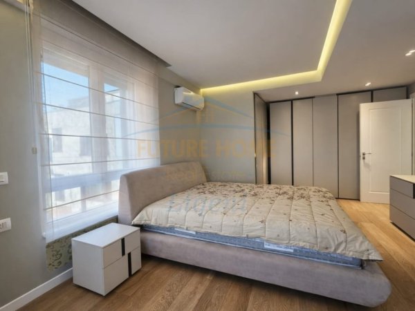 Tirane, jepet me qera apartament 2+1 Kati 8, 108 m² 1.350 € (MYSLYM SHYRI)