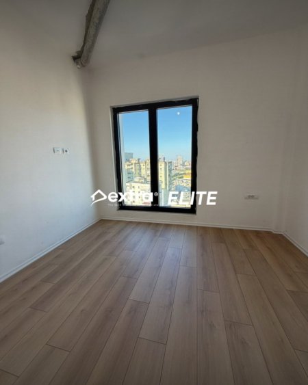 Tirane, jepet me qera apartament 1+1+Ballkon Kati 12, 68 m² 400 € (Rruga e Barrikadave)