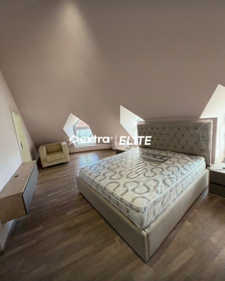 Tirane, jepet me qera apartament duplex Dublex Kati 3, 850 € (Rruga Dalip Topi)